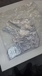 Ski-doo Oem Center Foam 517304883 Right Hand Side Panel Hood.... Fixed Price $33.55.
