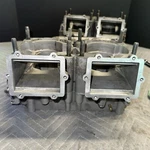 Polaris - 1998 Xc 600 Crankcase 2201135 / 2202233 5630835 5630815. Fixed Price $79.99.