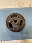 Rotax 339CC Type 343 Flywheel Bosch 0212416034. Fixed Price $54.99.