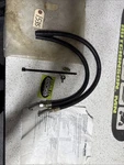P7 Nos Polaris Oil Line Replacement Kit 2873648 / 2873649. Fixed Price $139.99.