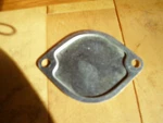 Arctic Cat Snowmobile El Tigre Z Jag Ext Panther Motor Cover Plate New 3000-145. Fixed Price $6.99.
