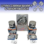 Polaris 600 Spi Piston Kits Top End Gasket Set 2006 Rmk Fusion Switchback. Fixed Price $275.06.