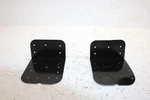 1991 Yamaha Phazer Ii Oem Frame Reinforcement Set 89F-21910-01-00 SY27. Fixed Price $51.59.