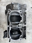 2020-2023 Polaris Rmk 650 850 & Boost Crankcase / Main Engine Cases. Fixed Price $585.00.