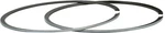 Spi Piston Ring Set SM-09280R. Fixed Price $11.91.