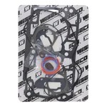 Wiseco Top End Gasket Kit - 65MM Motorcycle Atv/utv Street Bike Dirt W6204. Fixed Price $57.99.