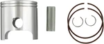 Wiseco Piston Kit Standard Bore 68.25MM 2362M06825. Fixed Price $128.20.