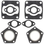 Vertex Top End Gasket Kit #710070 Polaris Gemini 250/TX. Fixed Price $38.90.