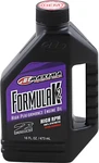 Maxima Formula K2 Synthetic Premix Motor Oil 16 Fl Oz Rush 600 120IN 12-13. Fixed Price $21.41.