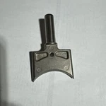 Oem Polaris 800 5138076 Exhaust Guillotine Valve Nos Pro Rmk 2015. Fixed Price $35.00.
