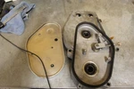 1978 Polaris Tx-l Txl 340 Track Cover #15095. Fixed Price $48.97.