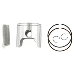 Wiseco Pro-lite Lk Piston Kit 73.50MM Bore Ski-doo Touring 500 Fan (2001). Fixed Price $169.99.