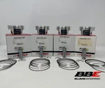 11- 15 Yamaha Apex Standard 74MM Bore Wiseco Piston Kits 40053M07400 Stk Comp.. Fixed Price $599.95.