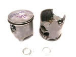 Yamaha 8R6-11631-00-95 Std Stock Bore Piston Set 73 Mm VK540 Xlv Srv Oem. Fixed Price $147.19.