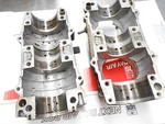 Arctic Cat Spirit 300 Fa AA34F 339CC Motor: Crankcase Halves. Fixed Price $29.99.