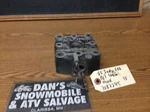 Head Engine # 3083245 Polaris 1985 Indy 600 Snowmobile. Fixed Price $30.69.