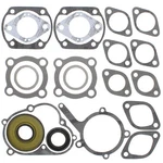 Complete Gasket Kit With Oil Seals For Yamaha GP338 Gs In 75 1973-1974. Fixed Price $44.92.