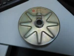 Nos Yamaha Sheave Drum 1968 SL351 802-15714-01. Fixed Price $19.98.