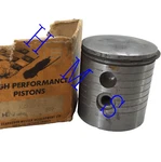 Jlo Rockwell Engine Piston L-372 L-380 LR-760/2 .100 Oversize Schroeder Brand. Fixed Price $155.00.