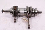 2008 Ski-doo Freestyle 550F Fan Crankshaft /. Fixed Price $439.99.