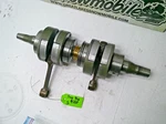 2002 Arctic Cat 440 Snowmobile Engine Crankshaft Liquid 95B1. Fixed Price $195.00.