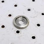 2006 Polaris Classic 700 Washer - Bellows, Exh Valve, Dom 5132950 5135163. Fixed Price $7.02.