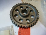 8DW-47587-01-00 Yamaha Sprocket, Chain Driven (40T) 8DW475870100 Genuine. Fixed Price $40.00.