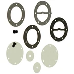 Fuel Pump Rebuild Round Gaskets Kit Polaris 600 Xlt Sks 95-97 / Sp 95-99. Fixed Price $18.80.