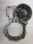 Arctic Jag 3002-777 Fan Housing Lynx Puma Bearcat 340 New Bearings. Fixed Price $48.15.