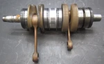 Oem 1997-1998 Ski-doo Mxz Touring Skandic Formula: Crankshaft. Fixed Price $125.00.
