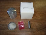 New Piston Kit 09-8040-01 .010 Over John Deere 440 JDX8 1974 1975 Liquifire. Fixed Price $25.00.