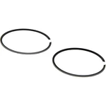 Sports Parts Inc. Piston Rings 69.50MM Bore 09-780R. Fixed Price $23.71.