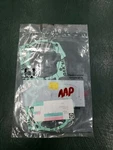 Brp Ski-doo Double Cylinder Gasket 420931183 1991 Formula Bombardier New Oem. Fixed Price $9.00.