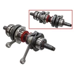 Spi Crankshaft Assembly SM-09379. Fixed Price $1835.95.