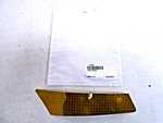 Arctic Cat 1411-078 Yellow Front Righthand REFLECTOR-2006-17 Atv 400-650 Models. Fixed Price $7.96.