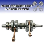 Polaris Crankshaft 1999-2021 All Fan Models EC55PM Rmk Indy. Fixed Price $749.99.