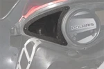 Starting Line Products Slp Upper Dash Intake Vent Polaris 14-135. Fixed Price $51.81.
