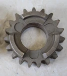 New Polaris Oem Sprocket 3233242 19 Tooth. Fixed Price $69.99.