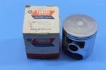 Nos Yamaha Piston .25MM SR540 EC540 Part# 8H8-11635-00-00. Fixed Price $48.95.