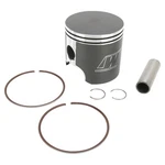 Wiseco Pro-lite Kd Piston Kit 82.00MM Bore Ski-doo Summit Sport 800 (2004). Fixed Price $174.99.