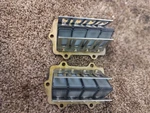 2008 Arctic Cat F8 Intake Reed Block Assembly 3007-534 Pair. Fixed Price $14.50.