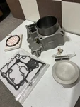 Honda Fortrax Rincon Pioneer Cylinder Rebuild Kit. Fixed Price $59.00.