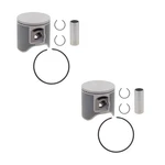 Spi Standard Bore Piston Kits For Polaris Patriot Boost Sleds 2022-2026 85MM. Fixed Price $149.95.