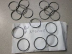 Nos Ski Doo Circlip Formula Skandic Summit Legend Mx Z Tundra Gtx 371910000 QY16. Fixed Price $13.48.
