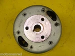 80 79 78 81 Yamaha Enticer ET340 Magneto Rotor Flywheel F3T352. Fixed Price $29.00.