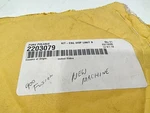 Engine Mounting Kit - 2000 Polaris Nos. Fixed Price $10.99.