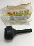 Yamaha Cap Rubber DT125 DT175 DT250 DT360 TY250 Genuine Part # 401-26329-00. Fixed Price $42.78.