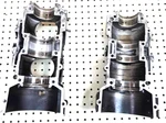 Arctic Cat Snowmobile 1991 Ext Special Prowler 550 Engine Crankcase 3003-818. Fixed Price $89.99.