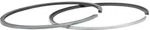 SP1 Piston Ring Set 72.50MM For Ski-doo Skandic Ii 503R 93-94. Fixed Price $23.02.