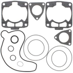 New Polaris 500 Top End Gasket Kit 1999 2000 2001 Replaces 710237 Rmk Xc Sp. Fixed Price $51.77.